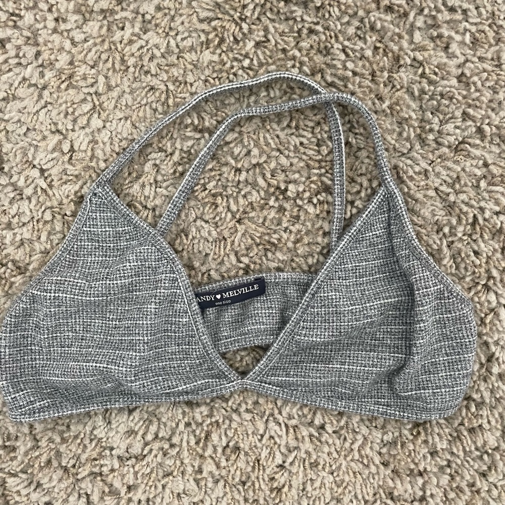 Brandy Melville bralette